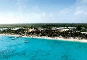 Hotel Barcelo Bavaro Palace Luxe 1